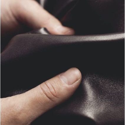 Matière Cuir